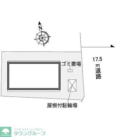レオパレスアイビーコート8IIの物件内観写真